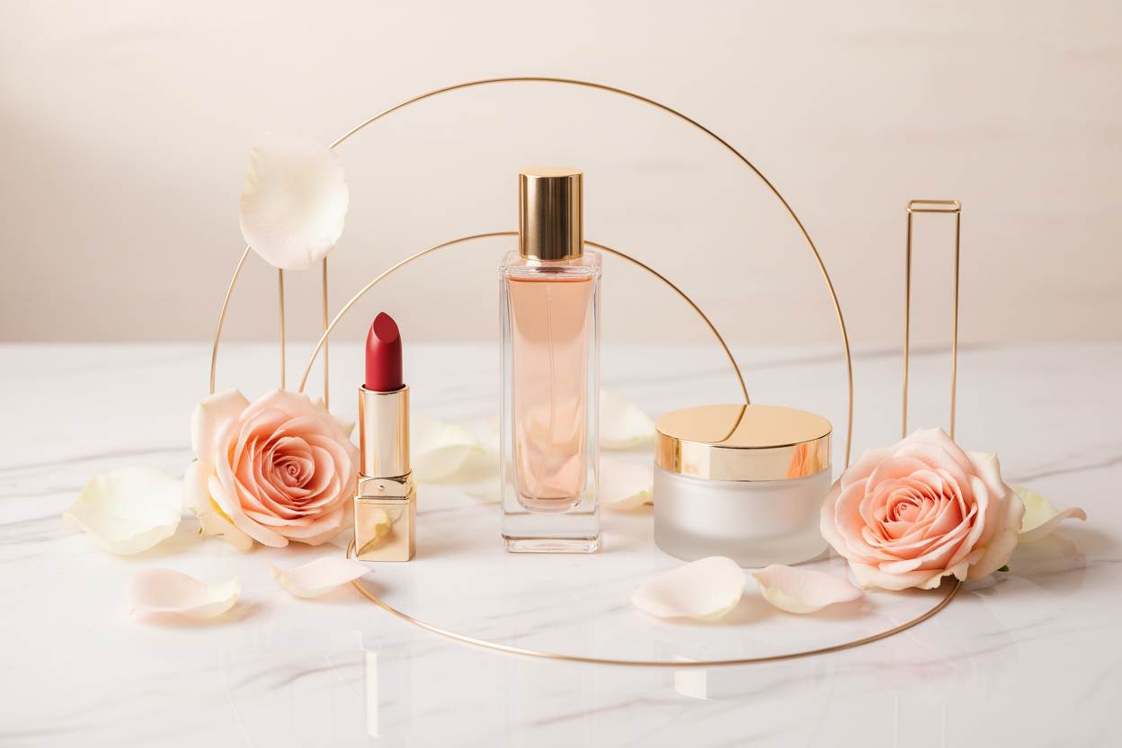 Beauty & Care
