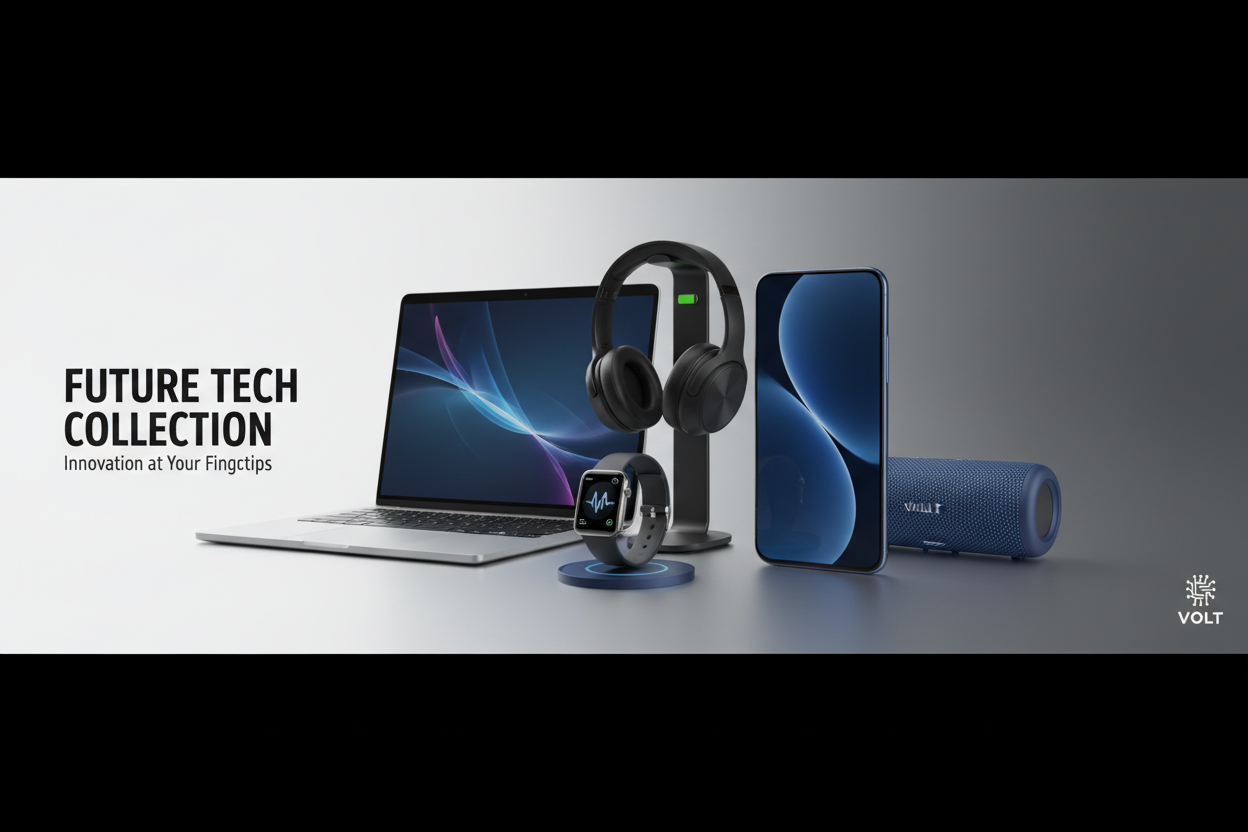 Electronics