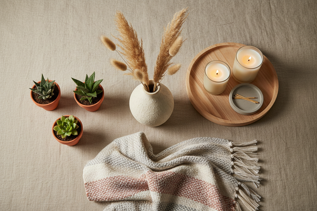 Home Decore
