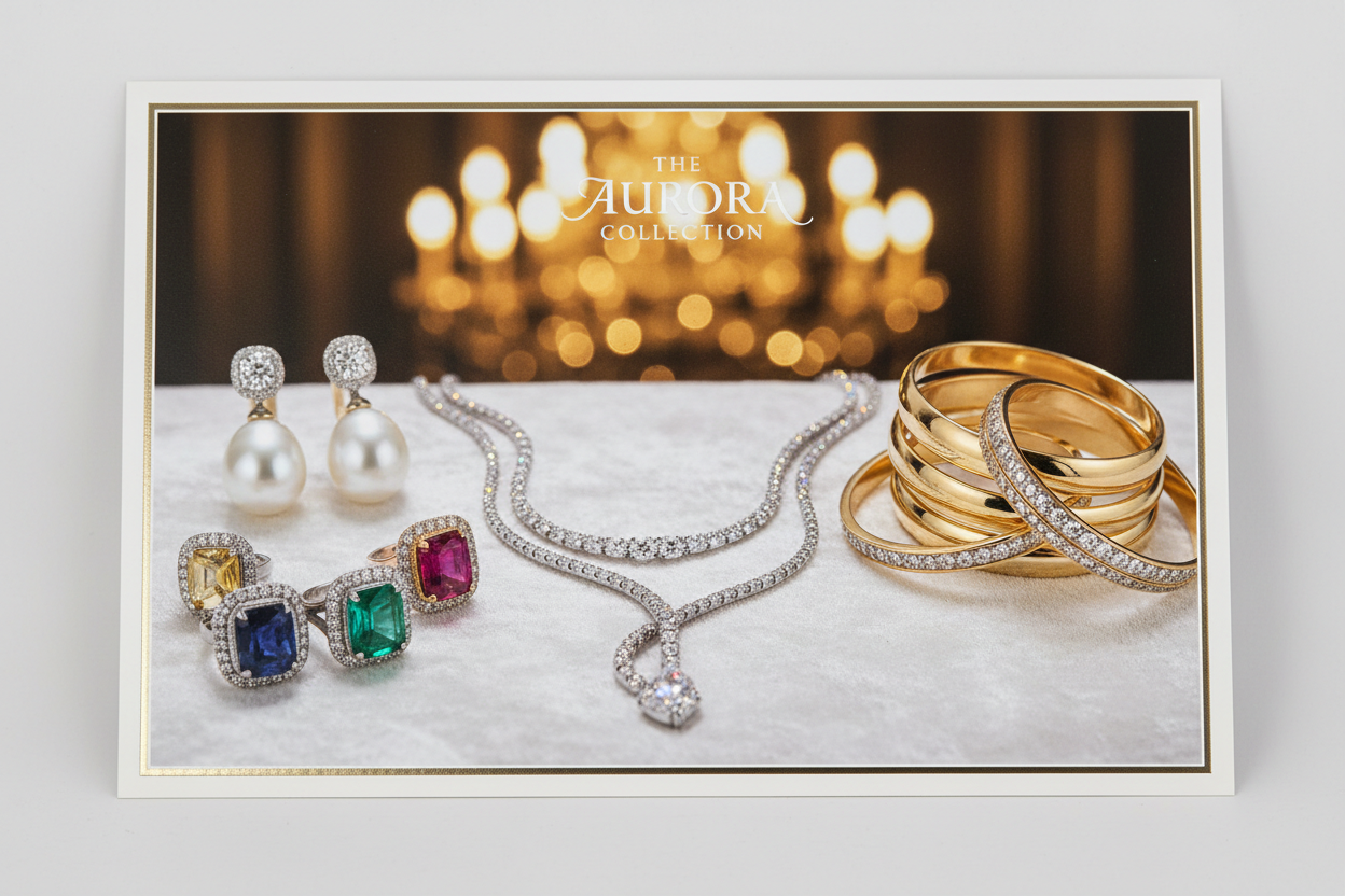 Jewellery