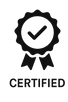 CERTIFIED