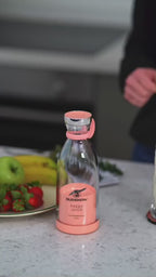 Portable Mini Blender for Fresh Juice